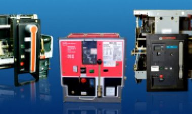 Low Voltage DC Circuit Breaker Market 2024 - Top Regions, Latest Technology, Investment Opportunities, Future Trends and Outlook 2032- Eaton (US), ABB (Switzerland), Larsen and Toubro (India), SIEMENS AG (Germany)