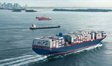 Marine Lubricants Market 2024 - By Industry Outlook, Future Trends, Growth Analysis and Forecast To 2032- Exxon Mobil Corporation, BP p.l.c., Shell plc, Chevron Corporation