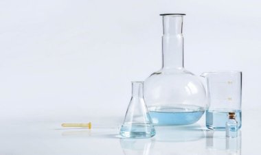 Explorando el mercado de reactivos químicos: tendencias clave que impulsan el crecimiento y la innovación