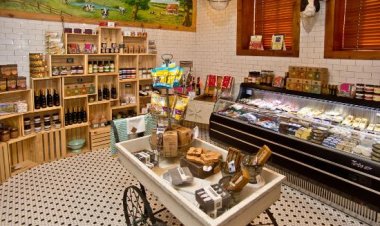 Increasing Demand In Zero Waste Shops Market is Booming Worldwide Growth Prospects, Incredible Demand and Business Strategies 2024-2032