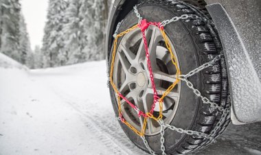Snow Chain Market 2024 - By Industry Demand, Leading Players, Regional Overview and Forecast To 2032- Pewag Group,Rud,TRYGG(Nosted),Peerless(KITO)