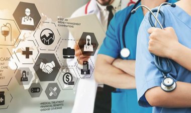 New Horizons in Medication Management Tools Market Exploring Future Growth Potential, New Developments, Company Performance and Forecast 2032