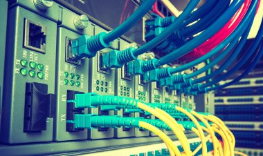 Network Switches Market 2024: Analysis by Current Insights, Future Dynamics and Innovative Strategies by 2032 | Cisco,Huawei,Arista Networks,HPE