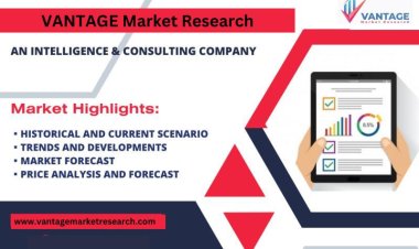 Hard Mask Material Market 2024 - By Industry Demand, Leading Players, Regional Overview and Forecast To 2032- Samsung SDI,JSR,Merck Group,Nissan Chemical Industries
