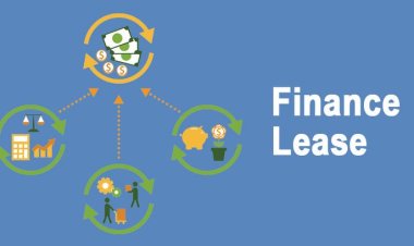 Finance Lease Market 2024 - By Industry Outlook, Future Trends, Growth Analysis and Forecast To 2032- HSBC Bank,Sumitomo Mitsui Finance and Leasing,BNP Paribas Leasing Solutions,Wells Fargo Equipment Finance