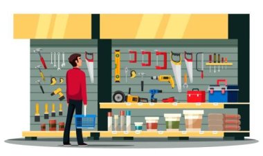 To Register Unwavering Growth Of Hardware Improvement Retailers  Market 2024: Analysis by Current Insights,Future Dynamics and Innovative Strategies by 2032 | Home Depot, Lowe's, Inside Tweedy and Popp Hardware