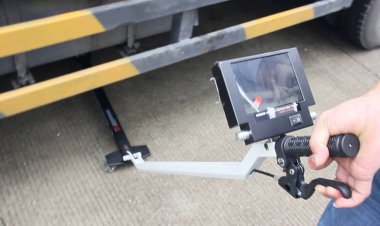 Unparalleled Research on Under Car Inspection Camera Market With Current and Future Growth Analysis by Forecast From 2024 to 2032 | SecuScan, UVIScan, ZKTECO, FLEXSECURE