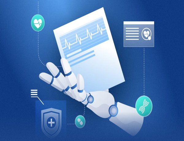 Comment l'IA générative transforme les soins de santé | Diagnostic et traitement