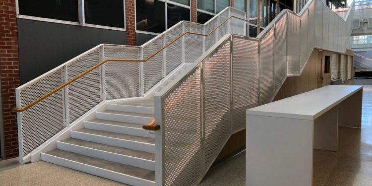 Aluminum Railing Market 2024 - Top Regions, Latest Technology, Investment Opportunities, Future Trends and Outlook 2032- Innovative Aluminum Systems, Vista, Rinox, Q-railing