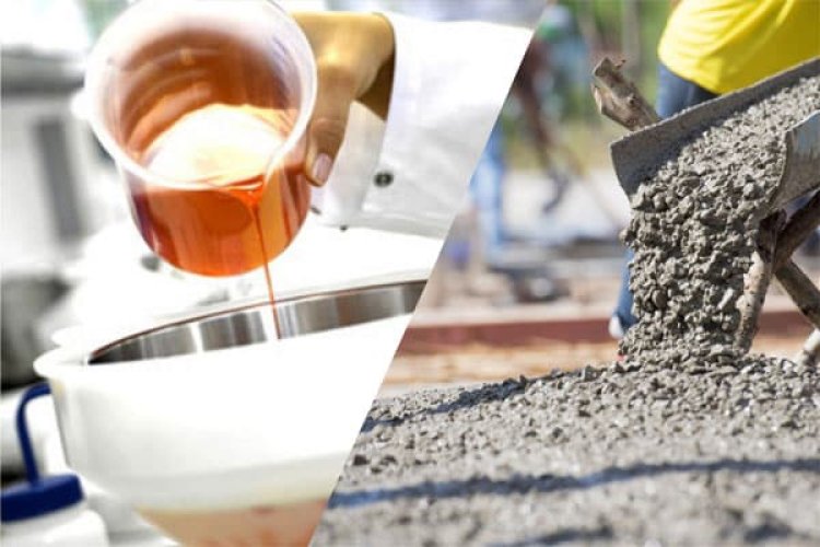 Construction Chemicals Market Size Insights and Future Growth Trends: 2024-2032 Forecast- Evonik Industries, H.B. Fuller, WR Graceï¼†Company, Saint-Gobain S.A