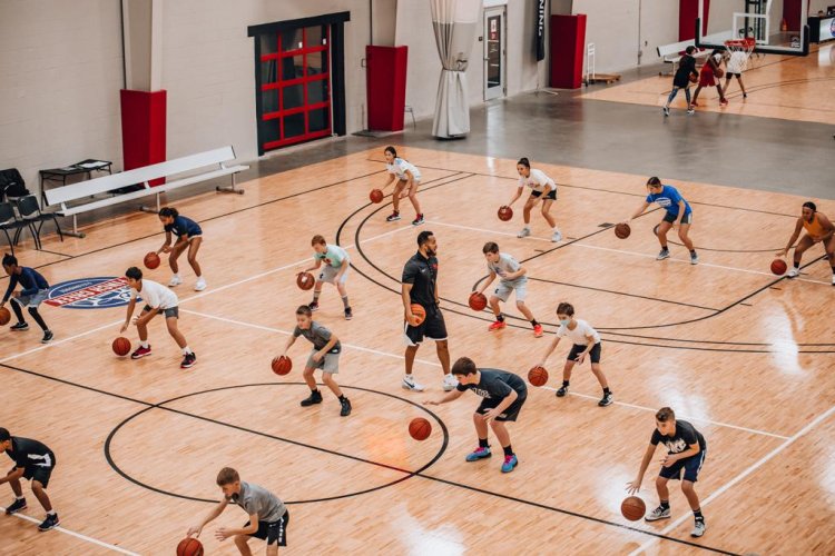 Detailed Analysis of Basketball Training Service Market Business Growth, Development Factors, Current and Future Trends till 2032