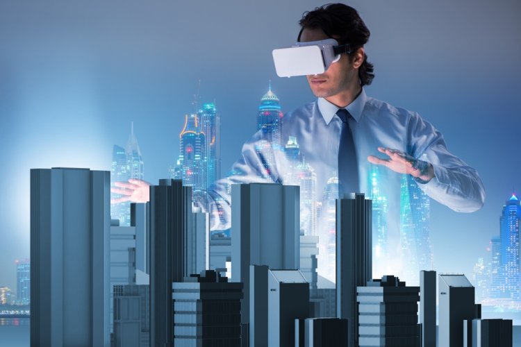 Increasing Opportunities In Virtual Tour Solutions Market Latest Trends, Technological Advancement, Driving Factors and Forecast to 2032