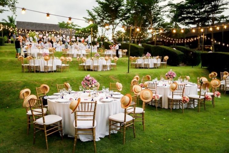 New Trends of Wedding Site Arrangement Service Market To Receive Overwhelming Hike In Revenue That Will Boost Overall Industry Growth,Forecast 2032