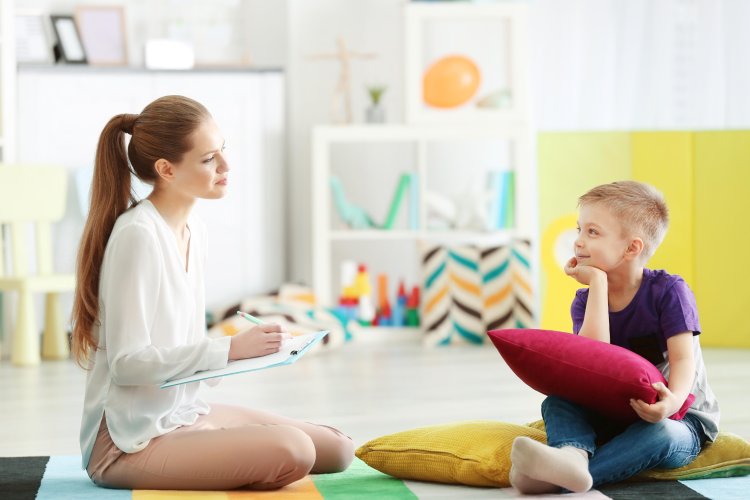 Factors Influencing Of Child Psychological Counseling Service Market Will Show the Highest Growth Rates & Incredible Demand By 2032