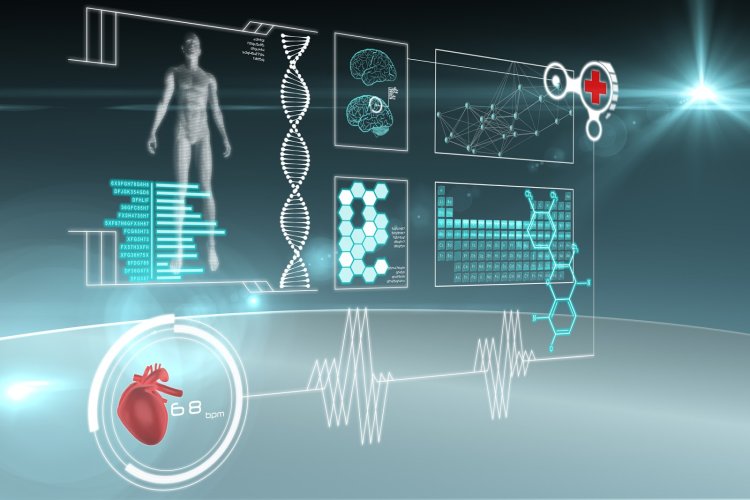 Unparalleled Research on Personalized Healthcare Market With Current and Future Growth Analysis by Forecast From 2024 to 2032