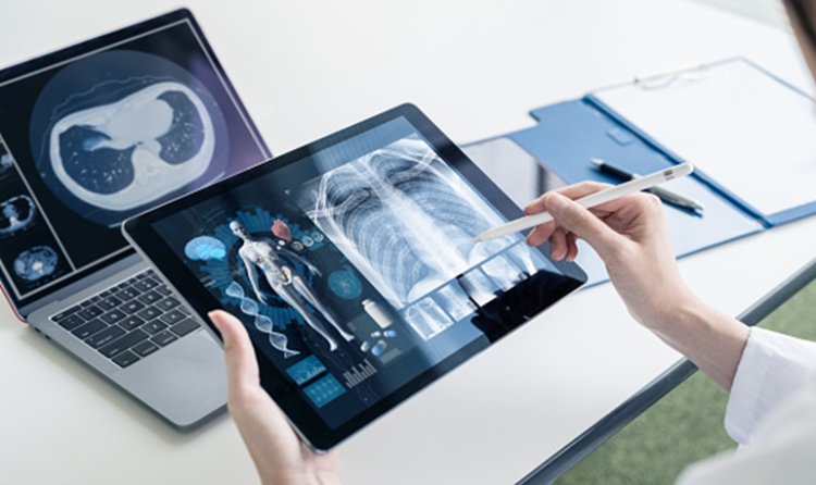 Growing Demand for Medical Image Sharing Platform Market is projected to register an impressive CAGR, Upcoming Trends, Revenue, and Prominent Players By 2032