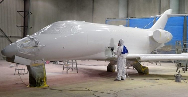 Aerospace Antimicrobial Coating Market 2024 - By Industry Demand, Leading Players, Regional Overview and Forecast To 2032- BASF (Germany), PPG (US), Sherwin Williams (US), AkzoNobel (Netherlands)