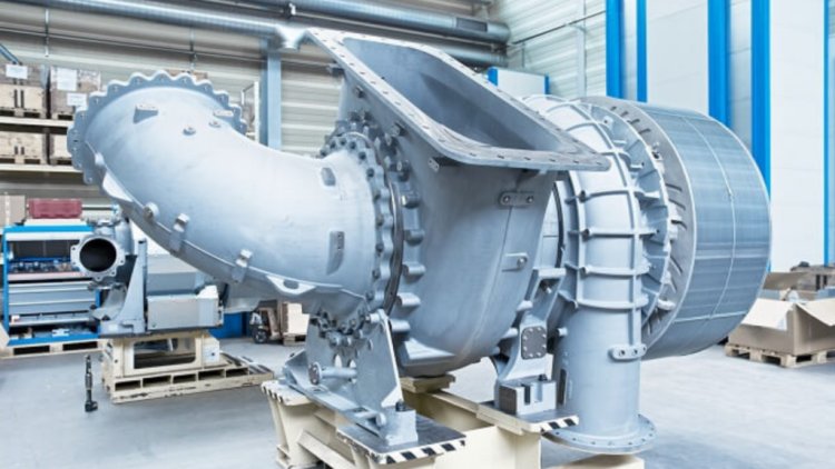 Ships Turbocharger Market Size Insights and Future Growth Trends: 2024-2032 Forecast- Kawasaki Heavy Industries, Ltd, Kompressornenbau Bannewitz GmbH, La Meccania Turbo Diesel