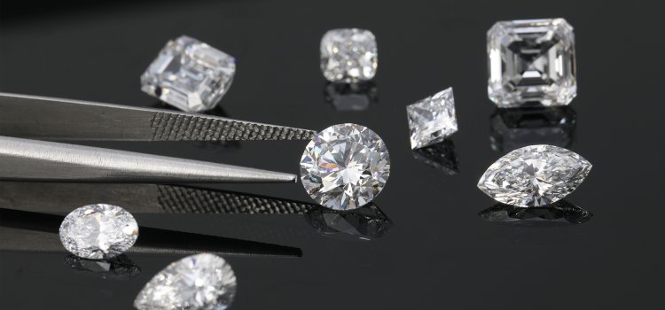 Forecast for Lab Grown Diamonds Market Shows Exponential Growth with Comprehensive SWOT Analysis from 2024 to 2032