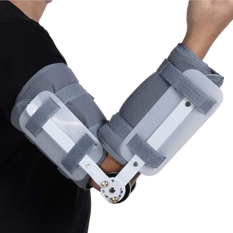 Future Scope of Limb Protectors Market to Observe Surprising Growth of Business Outlook, Critical Insight,Opportunities, Regional Overview,Business Strategies Forecast to 2032