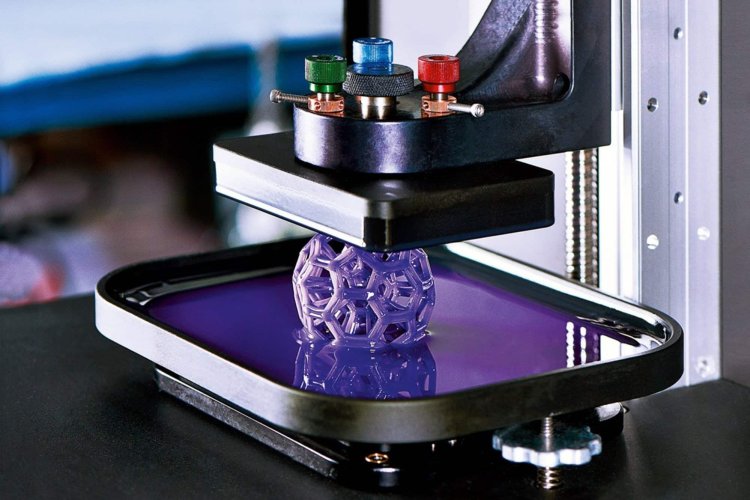 3D Printer Market Size Insights and Future Growth Trends: 2024-2032 Forecast- Stratasys Ltd. (U.S.), 3D Systems Corporation (U.S.), HP Inc. (U.S.), Koninklijke Philips N.V. (Netherlands)