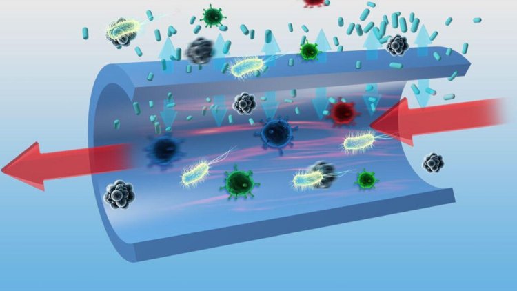 Antiviral Antimicrobial Coatings Market 2024 - By Industry Demand, Leading Players, Regional Overview and Forecast To 2032- Axalta Coating Systems (US), The Sherwin-Williams Company (US), Nippon Paint Holdings (Japan), PPG Industries (US)