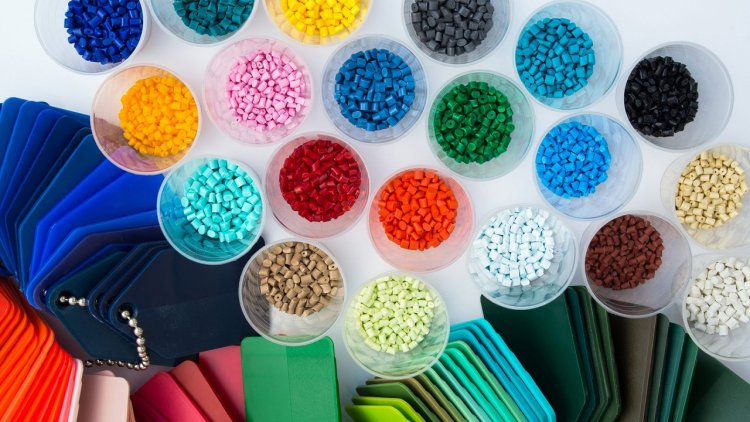 Sustainability in Dye Intermediates: Shaping a Greener Textile Industry by 2030