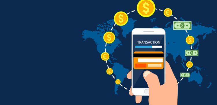 Growing Demand for Digital Collection Transaction System Market is projected to register an impressive CAGR, Upcoming Trends, Revenue, and Prominent Players By 203