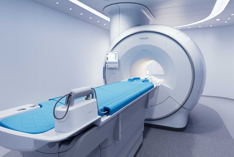 Diagnostic Imaging Market Size Insights and Future Growth Trends: 2024-2032 Forecast- GE Healthcare (US), Siemens Healthineers (Germany), Koninklijke Philips N.V. (Netherlands), Canon Medical Systems Corporation (Japan)