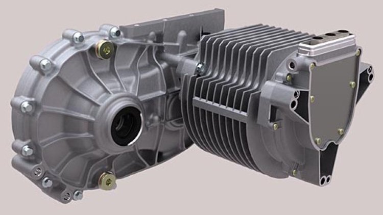 EV Traction Motor Market 2024 - Top Regions, Latest Technology, Investment Opportunities, Future Trends and Outlook 2032- Zytek Group Limited, ZF TRW Automotive Holdings Corporation, YASA Motors Ltd., Valeo SA