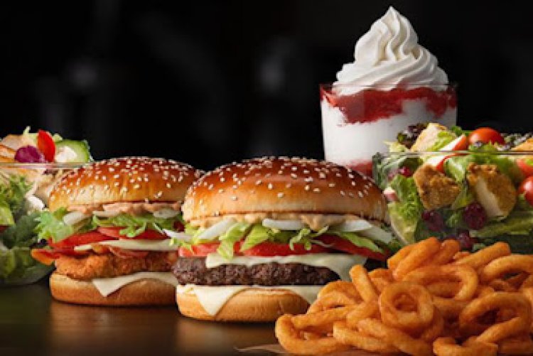 Fast Food Market 2024 - By Industry Outlook, Future Trends, Growth Analysis and Forecast To 2032- Auntie Anne’s Inc., McDonald’s, Domino’s Pizza, Wendy’s International