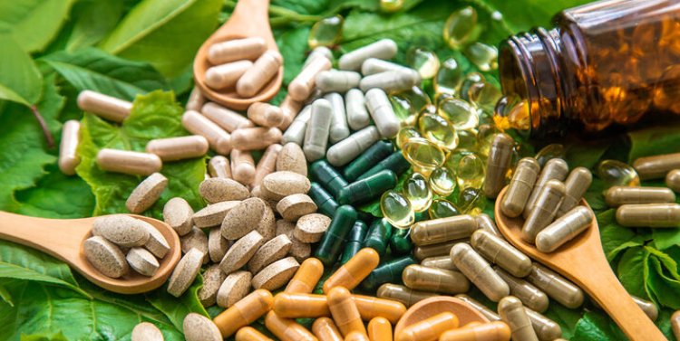 Herbal Supplements Market 2024 - By Industry Demand, Leading Players, Regional Overview and Forecast To 2032- Archer Daniels Midland Company, Glanbia plc, Herbalife International of America, Inc.