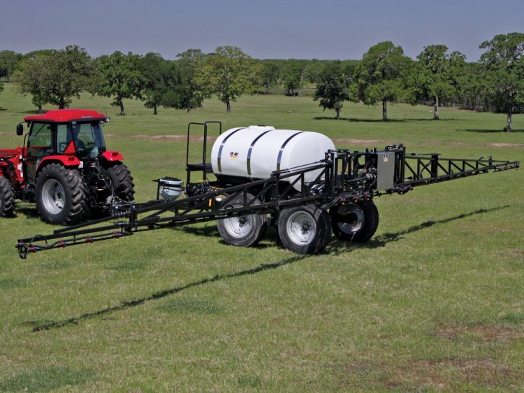 Boom Sprayers Market Types and Applications, Drivers, Ongoing Trends, Future Demand, Challenges, Top Companies & Forecast 2024-2032 | AGCO,STIHL,Deere and Company,Case IH