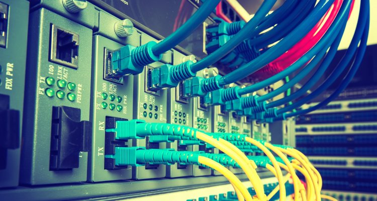 Network Switches Market 2024: Analysis by Current Insights, Future Dynamics and Innovative Strategies by 2032 | Cisco,Huawei,Arista Networks,HPE