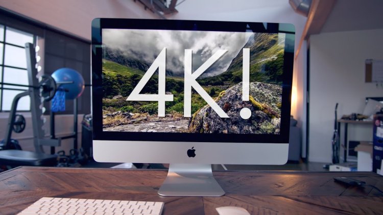 4K Display Market Size Insights and Future Growth Trends: 2024-2032 Forecast- Sharp Corporation,LG Electronics,AU Optronics Corporation,Samsung Electronics