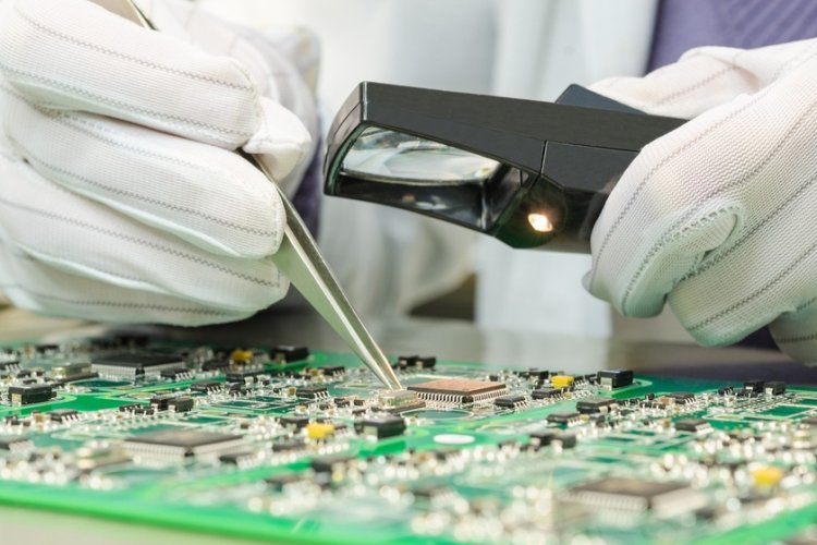 Factors Influencing Of Outsourcing Electronics Manufacturing Market Will Show the Highest Growth Rates & Incredible Demand By 2032