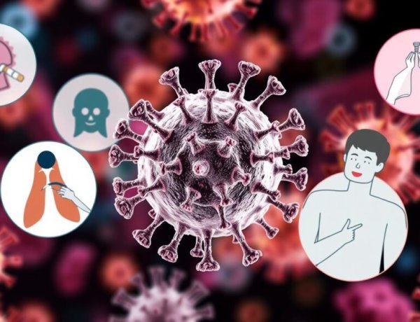 Comprendre le métapneumovirus humain (HMPV) : ce que vous devez savoir