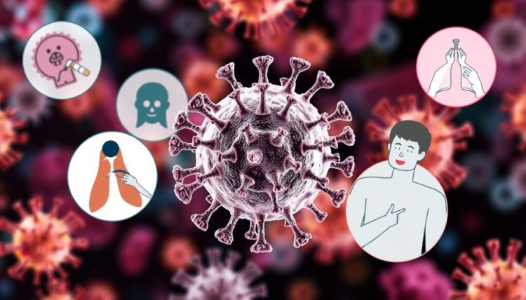 Understanding Human Metapneumovirus (HMPV): What You Need to Know