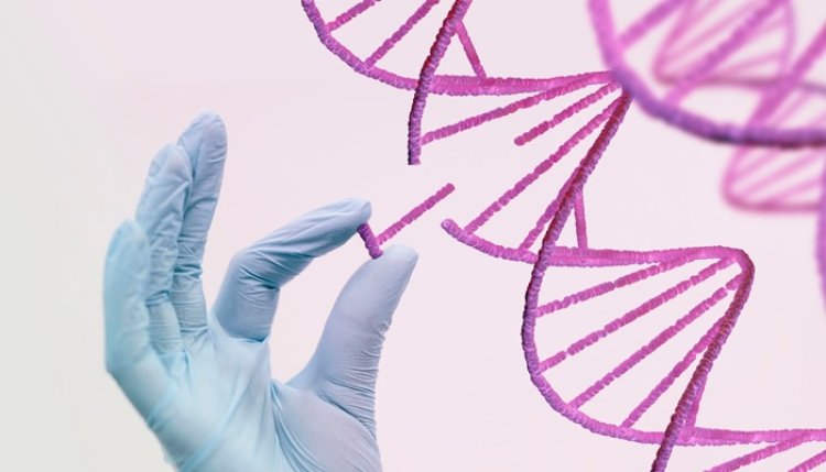 Emerging Trends in the Genetic Testing Market: How Technology Is Transforming Diagnostics