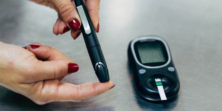 The Future of Diabetes Care: How Glucose Monitoring Devices Are Revolutionizing Patient Management