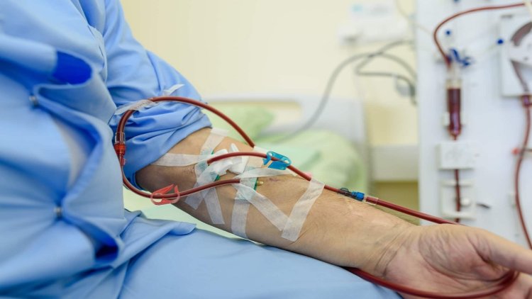 Exploring the Future of Dialysis: Key Trends and Innovations in Hemodialysis and Peritoneal Dialysis Market