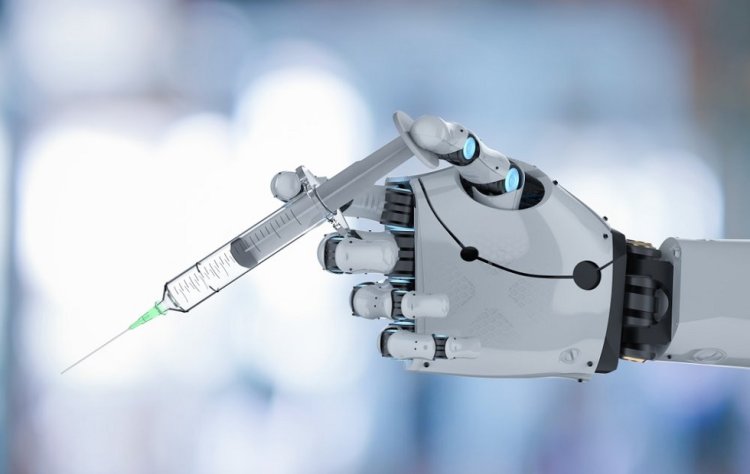 How Medical Robots Are Revolutionizing Healthcare: Exploring Emerging Technologies