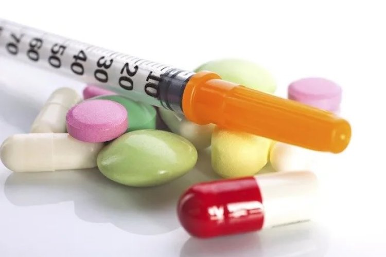 Diabetes Drug Market Trends 2025: Analysis & Future Forecasts