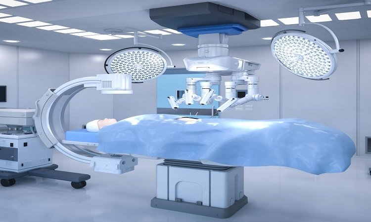 Surgical Navigation Systems Market Trends 2025: Analysis & Forecasts