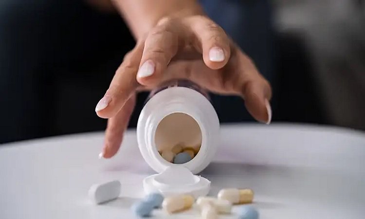 Opioid Withdrawal Treatment Market Trends 2025: Insights & Forecasts