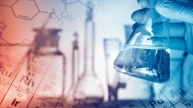 Laboratory Chemical Reagent Market Size & Share | Growth Analysis 2035