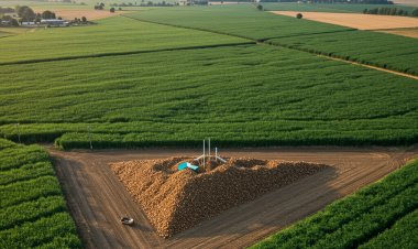 Global Fertilizer Market Analysis 2024-2035: Trends, Drivers, Segmentation, and Future Outlook