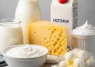 Global Dairy Ingredients Market: Trends, Growth, and Future Outlook to 2030
