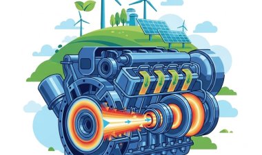 WinGDがトラフィグラ社の新造船にアンモニア燃料エンジンを供給