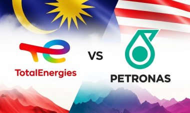 トタルエナジーズ、マレーシアでの事業拡大とPETRONASとのパートナーシップを強化